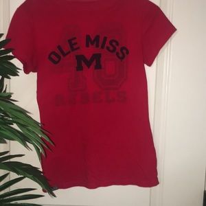 OleMiss shirt
